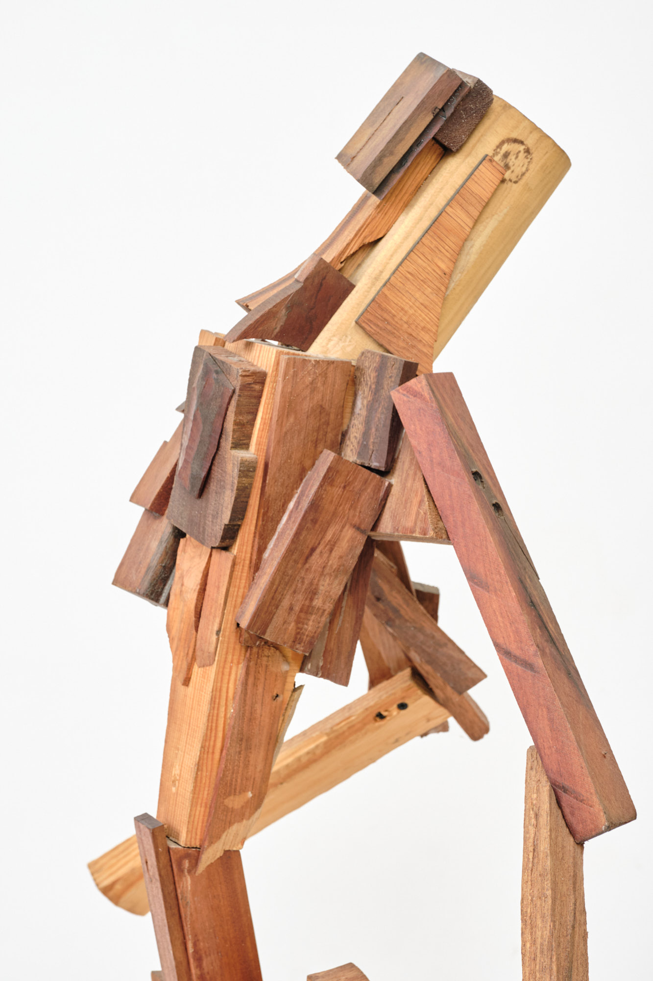 Michael Roderick Wedderburn Sculpture